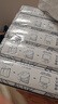 洁芙柔医用擦手纸200抽*5包干手纸不掉屑替抽纸厨房纸家用戴OK镜腹透 实拍图