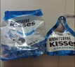 好时 Kisses 曲奇奶香脆乐多 500g 袋装  婚庆糖果伴手礼  生日礼物女 实拍图
