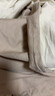 猫人纯棉四件套 全棉床单被罩床上用品套件被套200*230cm 1.5/1.8米床 实拍图
