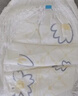 京东京造婴儿拉拉裤尿不湿纸尿裤Cloud云柔XL34片(12-17kg)超薄透气 实拍图