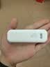 鸿蒙智选 移动随身wifi mini随行无线网卡4g路由器 直插笔记本USB卡托上网卡流量卡 E8372-821 实拍图