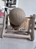 HELLOJOY逗猫咪玩具自嗨解闷猫抓板幼猫爪板小猫抓球耐抓不掉屑耐磨猫爬架 晒单实拍图