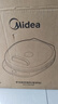 美的（Midea）电饼铛 电饼档 家庭用双面加热煎烤机烙饼锅 加大加深三明治早餐机大尺寸烤肉抗菌电煎锅30J58升级 实拍图