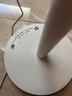 艾美特（AIRMATE）【天鹅MAX】空气循环扇直流变频家用大风力电风扇卧室轻音一级能效负离子净化语音落地扇 SRDI151 实拍图