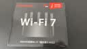 Tenda腾达路由器WiFi7【云霄BE5100】千兆穿墙王信号放大器增强无线超强2.5g网口家用电竞立式BE6L Pro 实拍图