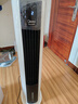 美的（Midea）【加大水箱】家用空调扇加湿冷风扇智能语音遥控无叶风扇落地冷风机水冷塔扇制冷小型空调AAI12VR 实拍图