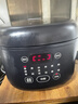 苏泊尔（SUPOR）电饭煲2-3人小容量3升天青瓷有钛电饭锅家用多功能煮饭煮粥智能预约卢饭煲SF30FC1083 实拍图