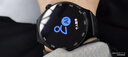 飞利浦（PHILIPS）AI手表商务会议记录多功能手表实时转写翻译APP消息推送蓝牙通话录音手表 VTR5206 实拍图