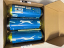 史莱辛格（Slazenger） 网球温网用球铁罐/胶罐训练比赛施莱辛格豹子球练习球专业网球 温网胶罐3粒/3桶 实拍图