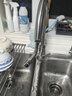 裕津（HSPA）水龙头延伸器防溅头厨房水管接头神器多功能起泡器延长器5233 实拍图