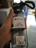 希乐（cille）塑料水杯大容量tritan夏季男女学生运动健身便携刻度茶水分离杯子 实拍图