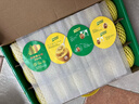 佳沛（zespri）新西兰新果季  阳光金奇异果18粒礼盒优选果单果103-124g 猕猴桃 实拍图