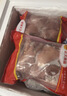 正大食品（CP）鸭胸肉2.4斤 去皮鸭胸肉鸭货生鲜自营鸭肉生鲜烧烤冷冻 实拍图