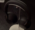 索尼（SONY）WH-1000XM5【政府补贴】头戴式无线降噪耳机 AI智能降噪 深夜蓝色 出游搭子 礼物 实拍图