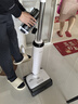 海尔A3Smart旗舰版大白鲸洗地机【升级55°C热水洗】自动清洗吸拖一体拖地扫地机RHXW-A3Smart 实拍图