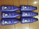 妮维雅（NIVEA）【孙颖莎同款】保湿滋润身体乳男士女士深润滋养乳液400ml*2 实拍图