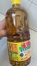 鲁花【保真菜籽油】低芥酸特香菜籽油 2L 物理压榨【京东品酒会同款】 实拍图