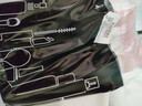 施华蔻（Schwarzkopf）丰盈韧养型洗护套装(400ml洗+400ml润)控油蓬松护发素 新老包装 实拍图