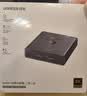 绿联HDMI2.0切换器二进一出4K60Hz高清视频分配器一分二笔记本电脑显示接电视分屏双屏扩展器 切换+分配器【4K60Hz】二进二出 实拍图