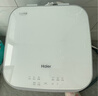 海尔（Haier）迷你波轮全自动洗衣机 3KG小型婴儿内衣洗 高温除菌 租房一人 家用家电补贴XQBM30-R368 实拍图