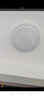 雷士（NVC）LED吸顶灯现代温馨美观餐厅卧室灯饰星光闪烁浪漫灯具 实拍图