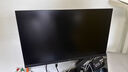 AOC 34英寸 带鱼屏 WQHD 广色域 180Hz HDR10  出厂校色 旋转升降 21:9曲面电竞电脑显示器 CU34G3X 实拍图