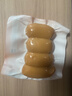 双汇 玉米热狗肠160g*5支 火腿肠 休闲零食 香肠 烧烤露营 速食 出游 实拍图