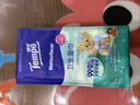得宝（TEMPO）黄油小熊联名 湿巾 8片*6包 杀菌率99.9%湿纸巾 便携款 卫生湿巾 实拍图