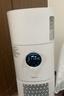 美的（Midea）【母婴认证加湿器】空气净化器一体鼻炎家用空调房除甲醛除烟味除异味过敏原空气净化机RX400pro 实拍图