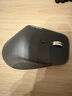 罗技（Logitech）大师系列 MX Master 4 B2B 无线蓝牙鼠标 人体工学 静音鼠标 拇指滚轮 自定义行动环 石墨黑 实拍图