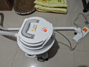 德尔玛（Deerma）【重磅新品】TJ700S 干吹两用吸尘器 家用商用 吸尘器桶式大吸力 整机降噪设计ZN-530 实拍图