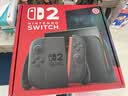 任天堂（Nintendo）【国内保税仓】Switch2/1代 OLED/续航加强日版/港版便携家用ns体感游戏机掌机 港版switch2国际多语言保税（赠共享会员） 实拍图