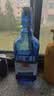 出口小方瓶 蓝方  清香型白酒 42度 500ml*12瓶 北京二锅头 实拍图