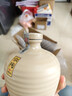 孔府家亦陶6 浓香型白酒 52度 500ml*2 双瓶装 自饮送礼 实拍图