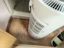 美的（Midea）24升小海绵除湿机 客厅卧室抽湿机 WIFI智控 正负离子除菌 回南天家用65㎡轻音除湿器CF24BD/N7-DY 实拍图