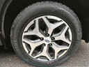 优科豪马（yokohama）225/60R17 99V  GEOLANDAR  CV G058适配:大通G20 省油耐磨 实拍图