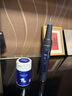 康佳（KONKA）超声波洁牙器洗牙器结石超去清除洁洗牙齿冲洗机器去黄牙结石打磨神器烟渍茶渍工具医在家用 星空蓝95%选择【真超声波共振+洁牙套装】 4支喷头 实拍图