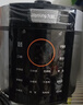 九阳（Joyoung）电压力锅5L双胆高压锅家用4-6人全自动智能预约开盖炖煮一体煲汤小米粥电饭煲JYY-50C3(C) 实拍图