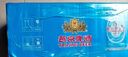 燕京啤酒 蓝听11°P拉格啤酒330ml*24听 春日热卖踏春送礼 实拍图