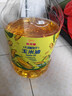 金龙鱼 食用油 非转基因 物理压榨玉米油6.18L（蕴含植物甾醇） 实拍图