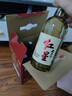 红星二锅头大曲酿 清香型白酒纯粮 42度500ml*6瓶整箱装 新老包装随机 实拍图