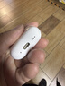 OKSJ【华强北新款】适用于Air第4代苹果蓝牙耳机半入耳式主动降噪全功能真无线通话降噪长续航 实拍图