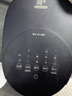 美的（Midea）【熊墩墩】家用空调扇 加湿智能声控负离子落地冷风扇 电风扇水冷塔扇 强力制冷风机小空调AAI12PV 实拍图