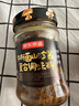 京东京造 鲜来多 0添加牛肝菌山珍酱210g 香菇酱拌饭拌面酱下饭菜炒饭调味 实拍图