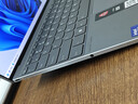 ThinkPad【国家补贴15%】联想笔记本电脑ThinkBook X 酷睿Ultra9 13.5英寸 32G 1T 2.8K AI高刷屏办公 实拍图