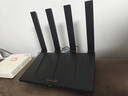 Tenda腾达路由器WiFi6+【泰山AX3000 Ultra】千兆穿墙王信号放大器增强无线家用甄选高配芯片AX12 Pro 实拍图