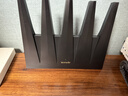 Tenda腾达路由器WiFi7【泰山BE7200 Ultra】千兆穿墙王信号放大器增强无线家用电竞立式BE12 Pro 实拍图
