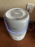 飞利浦（PHILIPS）加湿器家用卧室母婴专用静音除菌无雾空调加湿机鼻炎孕妇婴幼儿小型桌面大容量HU5710/10礼品 实拍图