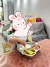 Stokke【618抢购中】成长椅源自欧洲宝宝TT多功能儿童餐椅家用餐椅 【新色】柠檬黄单椅 实拍图