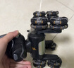 科学怪兽AI智能语音机器狗遥控汽车儿童玩具机器人男孩生日六一儿童节礼物 实拍图